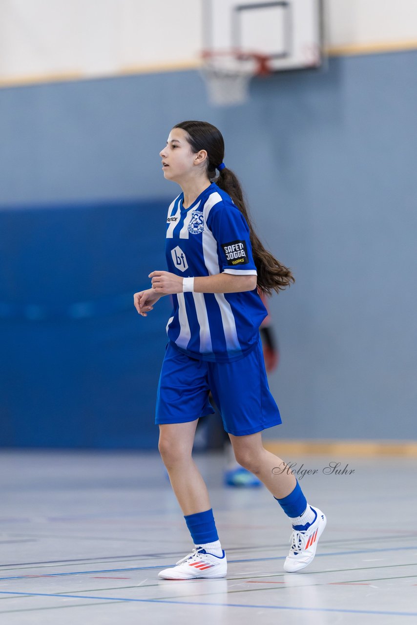 Bild 160 - wCJ Futsalmeisterschaft